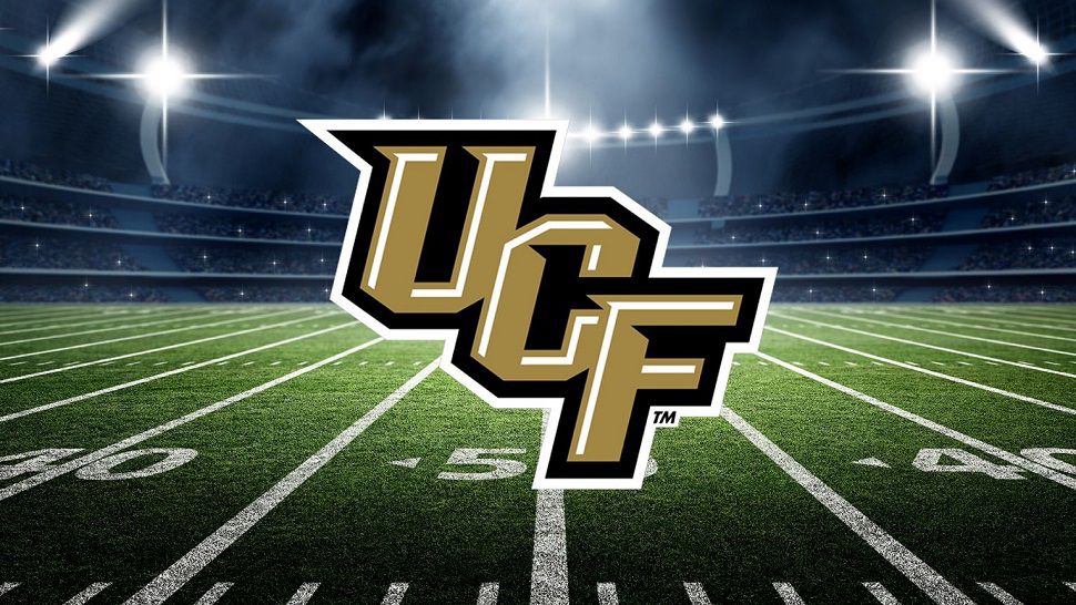 UCF beats New Hampshire 573